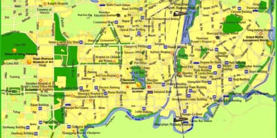 Карта Шенжен атракције